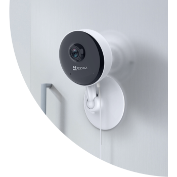 KAMERA IP EZVIZ C1C-B + KARTA 64G