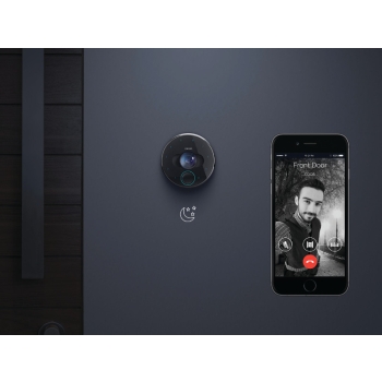 FIBARO Intercom | FGIC-002