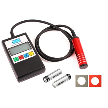 Miernik grubości lakieru MGR-11-S-AL