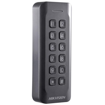 CZYTNIK ZBLIŻENIOWY HIKVISION DS-K1802EK