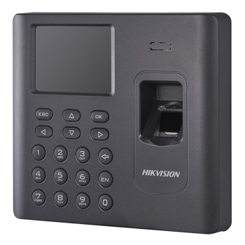 REJESTRATOR CZASU PRACY HIKVISION DS-K1A802AEF-B