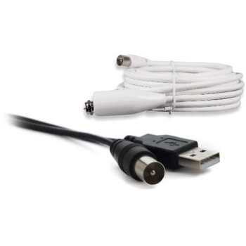 Antena Mistral MI-ANT07 UFO - BIAŁA