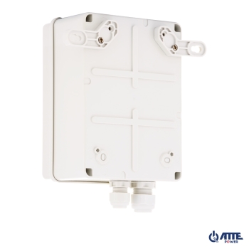 Zasilacz sieciowy SMPS 48V 2A 90W ATTE APS-90-480-S1