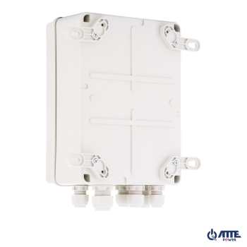 Zasilacz sieciowy SMPS 12V 6A 72W ATTE APS-70-120-S1