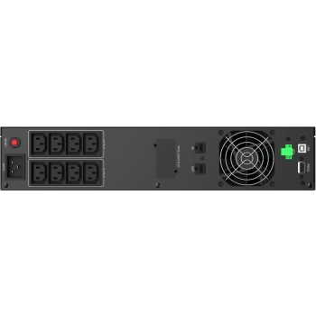 UPS ZASILACZ AWARYJNY PowerWalker VI 3000 RLE