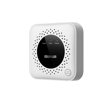 Detektor gazu LPG WISUALARM by Dahua HY-GB40A (propan-butan)