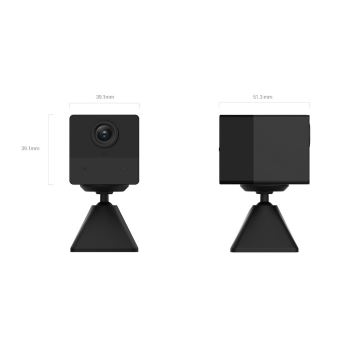 Kamera Bezprzewodowa EZVIZ BC2 (2MP)