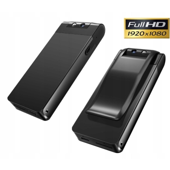 Mini kamera HNSAT UC-30 Full HD