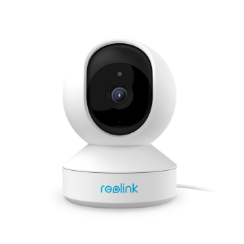 Kamera IP Reolink E1 Pro-V2 4MP Wi-Fi IR 12m