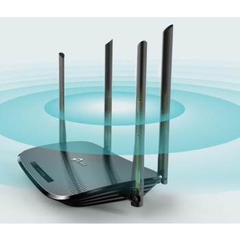ROUTER TP-LINK VR300