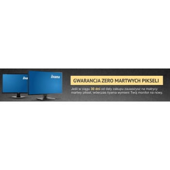 Monitor LED IIYAMA X2283HSU-B1 21,5 cala VA + gwarancja 24/7