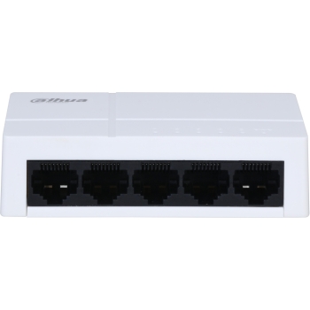 SWITCH DAHUA PFS3005-5GT-L-V2