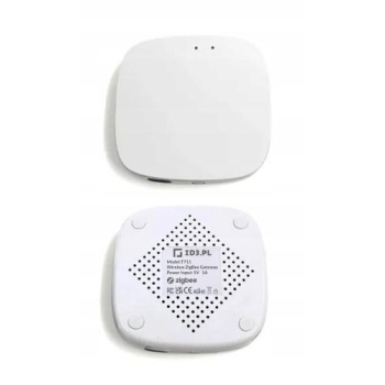 Centralka Bramka ZigBee 3.0 WiFi ZigBee PS TUYA