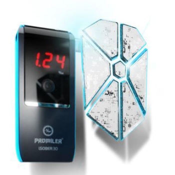 ALKOMAT PROMILER iSOBER 30