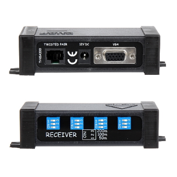 EXTENDER VGA TRVGA-300-P