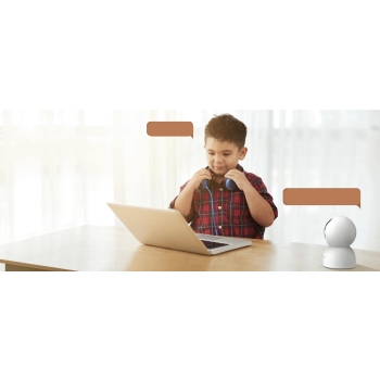 Kamera IP Xiaomi Mi Smart Camera C400