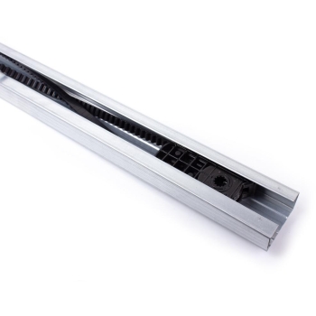 Zestaw CAME V6000 ATOMO (szyna z paskiem 2-częściowa 3.3m) MV-0031 do bram garażowych