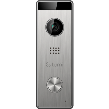 LUMI zestaw wideodomofonowy S4