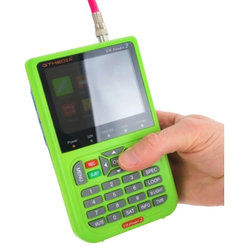 Miernik GTMedia FreeSAT V8 Finder 2