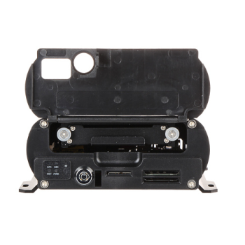 REJESTRATOR MOBILNY IP ATE-N0401EF-T2 4 KANAŁOWY