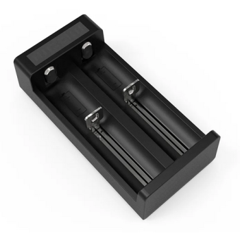 Ładowarka do akumulatorów cylindrycznych Li-ion 18650 Xtar MC2