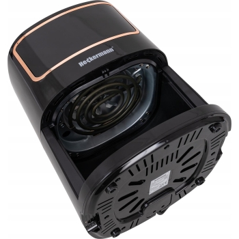 FRYTKOWNICA BEZTŁUSZCZOWA FRYTOWNICA 1800W 4,7L