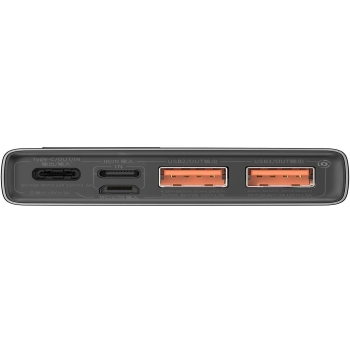 Baseus Adaman | Power Bank 10000mAh Quick Charge 3.0