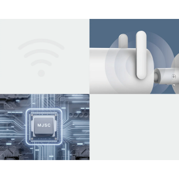 Kamera IP Xiaomi Mi Outdoor Camera AW300