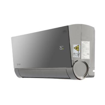 Klimatyzator pokojowy Rotenso Versu Mirror z WiFi VM26Xi (jednostka wewnętrzna)