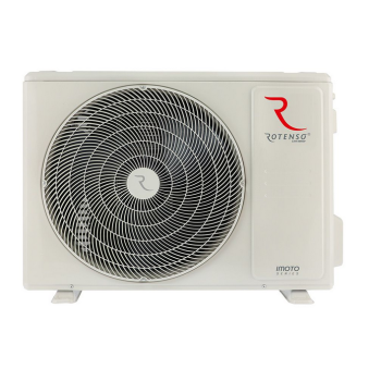 Klimatyzator pokojowy Rotenso Imoto I70Xo (jednostka zewnętrzna)