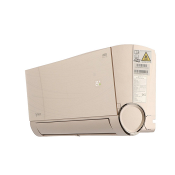 Klimatyzator pokojowy Rotenso Versu Gold z WiFi VG26Xi (jednostka wewnętrzna)