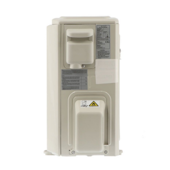 Klimatyzator pokojowy Rotenso Versu Silver VS26Wo Inverter (jednostka zewnętrzna)