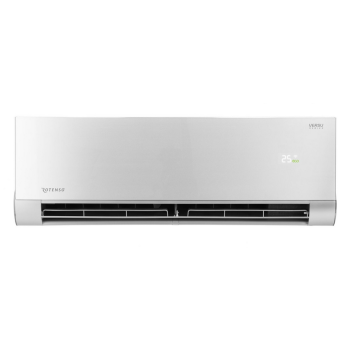 Klimatyzator pokojowy Rotenso Versu Silver z WiFi VS26Xi (jednostka wewnętrzna)