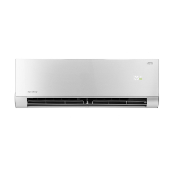 Klimatyzator pokojowy Rotenso Versu Silver z WiFi VS26Xi (jednostka wewnętrzna)
