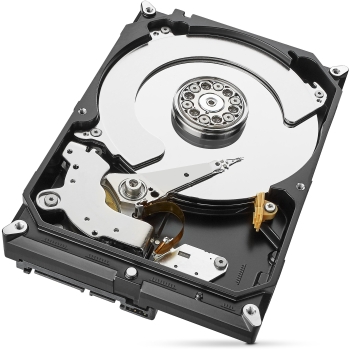 DYSK HDD Seagate SkyHawk ST4000VX013 4TB