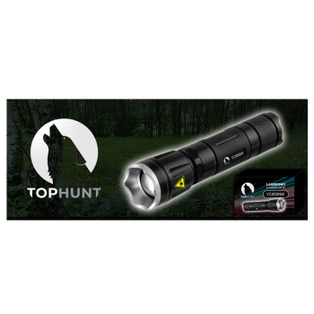 Iluminator Tophunt VC850NM 900 m