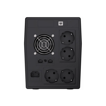 UPS ZASILACZ AWARYJNY Green Cell MICROPOWER 2000VA 1200W UPS05