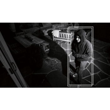 Kamera IP Imilab EC3 PRO CMSXJ42A 3MP IP66 Wi-Fi IR30