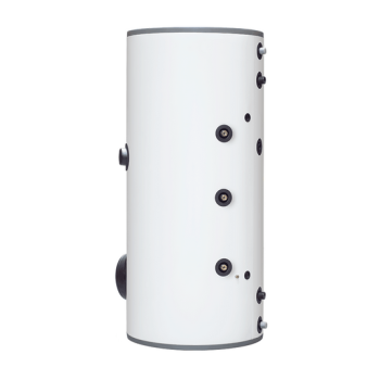 ROTENSO Zbiornik buforowy Thermos Store Plus AQT250SBSA