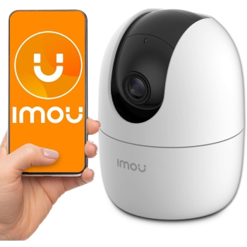 KAMERA IP IMOU RANGER2 IPC-A22EP-A + GRATIS