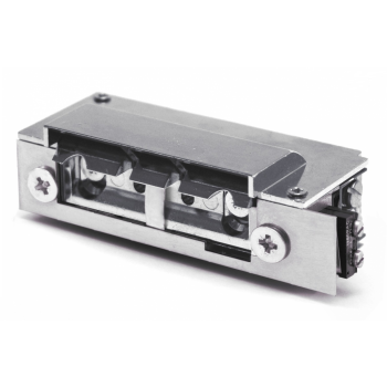 Elektrozaczep HARTTE XS12R-C seria XS 12V rewersyjny z wyślizgiem