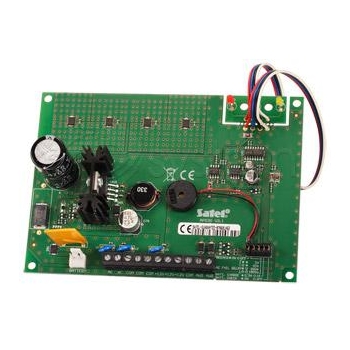 SATEL ZASILACZ BUFOROWY 12V/3A BEZ OBUDOWY APS-30 BO