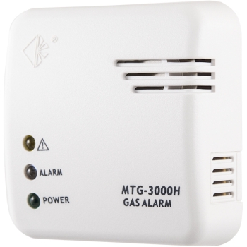 Czujnik Gazu Propan-Butan-Metan MTG-3000H