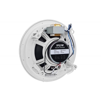 GŁOŚNIK SUFITOWY HQM-SO3518 35W 100V BIAŁY