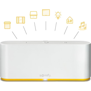 Centrala Somfy Tahoma Switch