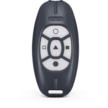 SATEL DUALNA CZUJKA RUCHU PIR+MW SLIM-DUAL-LUNA-PET