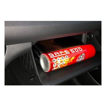 SPRAY GAŚNICZY SAFE 500 (GAŚNICA)