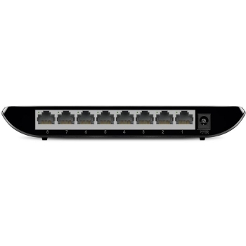 SWITCH TP-LINK TL-SG1008D