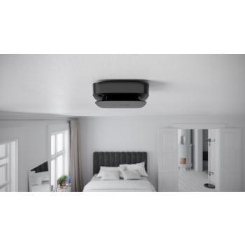 AJAX FireProtect 2 RB (Heat/Smoke) (white)