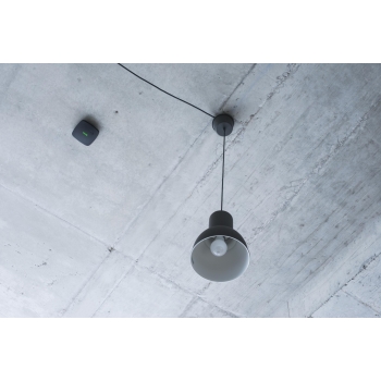 AJAX FireProtect Plus (black)